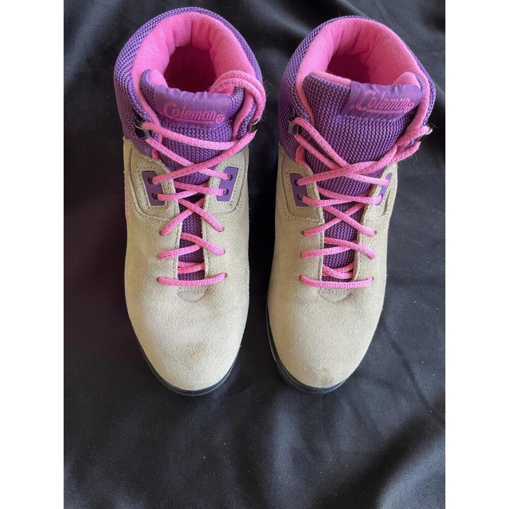 Coleman Hiking Boots